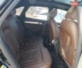 Черный Ауди Ку3, объемом двигателя 1.98 л и пробегом 210 тыс. км за 3200 $, фото 9 на Automoto.ua