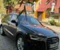 Черный Ауди Ку3, объемом двигателя 1.98 л и пробегом 157 тыс. км за 15500 $, фото 1 на Automoto.ua