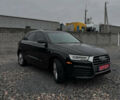 Чорний Ауді Ку3, об'ємом двигуна 2 л та пробігом 235 тис. км за 16700 $, фото 1 на Automoto.ua