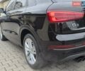Чорний Ауді Ку3, об'ємом двигуна 2 л та пробігом 197 тис. км за 13499 $, фото 45 на Automoto.ua