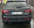 Черный Ауди Ку3, объемом двигателя 1.98 л и пробегом 81 тыс. км за 14500 $, фото 1 на Automoto.ua