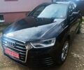 Черный Ауди Ку3, объемом двигателя 0 л и пробегом 212 тыс. км за 16200 $, фото 1 на Automoto.ua