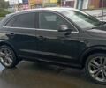 Черный Ауди Ку3, объемом двигателя 1.98 л и пробегом 81 тыс. км за 14500 $, фото 5 на Automoto.ua