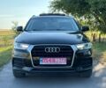 Черный Ауди Ку3, объемом двигателя 0 л и пробегом 209 тыс. км за 14099 $, фото 1 на Automoto.ua
