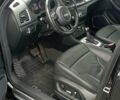 Черный Ауди Ку3, объемом двигателя 1.98 л и пробегом 81 тыс. км за 14500 $, фото 8 на Automoto.ua