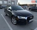 Черный Ауди Ку3, объемом двигателя 1.98 л и пробегом 99 тыс. км за 18399 $, фото 1 на Automoto.ua