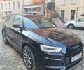 Черный Ауди Ку3, объемом двигателя 1.98 л и пробегом 144 тыс. км за 20000 $, фото 1 на Automoto.ua