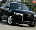 Черный Ауди Ку3, объемом двигателя 1.98 л и пробегом 102 тыс. км за 15600 $, фото 4 на Automoto.ua