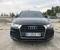 Черный Ауди Ку3, объемом двигателя 2 л и пробегом 222 тыс. км за 20200 $, фото 1 на Automoto.ua