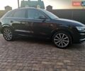 Черный Ауди Ку3, объемом двигателя 2 л и пробегом 139 тыс. км за 16900 $, фото 5 на Automoto.ua