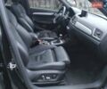 Чорний Ауді Ку3, об'ємом двигуна 2 л та пробігом 139 тис. км за 17800 $, фото 4 на Automoto.ua