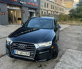 Ауді Ку3 2017 у Дніпро (Дніпропетровську) на Automoto.ua Чорний Ауді Ку3, об'ємом двигуна 1.98 л та пробігом 114 тис. км за 17500 $, фото 7 на Automoto.ua