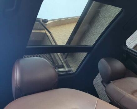 Черный Ауди Ку3, объемом двигателя 2 л и пробегом 235 тыс. км за 16300 $, фото 16 на Automoto.ua