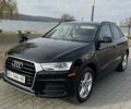 Черный Ауди Ку3, объемом двигателя 2 л и пробегом 100 тыс. км за 17999 $, фото 3 на Automoto.ua