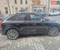 Черный Ауди Ку3, объемом двигателя 1.98 л и пробегом 144 тыс. км за 20000 $, фото 1 на Automoto.ua