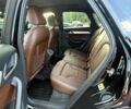 Черный Ауди Ку3, объемом двигателя 2 л и пробегом 99 тыс. км за 15000 $, фото 11 на Automoto.ua