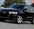 Чорний Ауді Ку3, об'ємом двигуна 1.98 л та пробігом 102 тис. км за 15600 $, фото 1 на Automoto.ua
