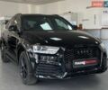 Чорний Ауді Ку3, об'ємом двигуна 1.98 л та пробігом 140 тис. км за 15490 $, фото 1 на Automoto.ua