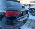 Черный Ауди Ку3, объемом двигателя 0 л и пробегом 220 тыс. км за 10900 $, фото 12 на Automoto.ua
