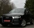 Чорний Ауді Ку3, об'ємом двигуна 2 л та пробігом 44 тис. км за 19500 $, фото 1 на Automoto.ua