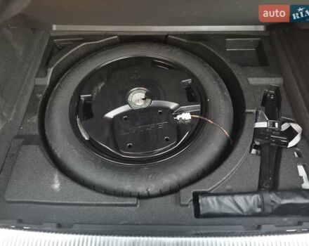 Черный Ауди Ку3, объемом двигателя 2 л и пробегом 139 тыс. км за 16900 $, фото 18 на Automoto.ua