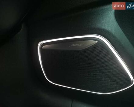 Черный Ауди Ку3, объемом двигателя 2 л и пробегом 139 тыс. км за 16900 $, фото 27 на Automoto.ua