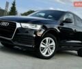 Черный Ауди Ку3, объемом двигателя 1.98 л и пробегом 102 тыс. км за 15600 $, фото 2 на Automoto.ua