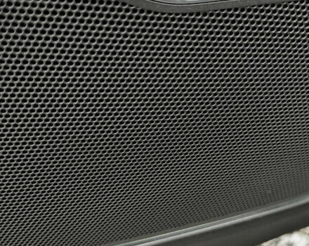 Чорний Ауді Ку3, об'ємом двигуна 2 л та пробігом 235 тис. км за 16700 $, фото 5 на Automoto.ua