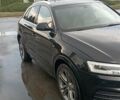 Черный Ауди Ку3, объемом двигателя 1.98 л и пробегом 81 тыс. км за 14500 $, фото 3 на Automoto.ua