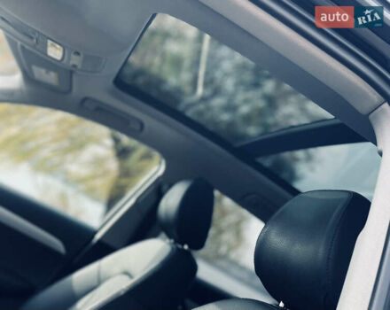 Черный Ауди Ку3, объемом двигателя 2 л и пробегом 100 тыс. км за 17999 $, фото 19 на Automoto.ua