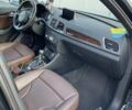 Черный Ауди Ку3, объемом двигателя 2 л и пробегом 96 тыс. км за 15850 $, фото 5 на Automoto.ua