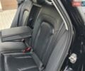 Чорний Ауді Ку3, об'ємом двигуна 2 л та пробігом 197 тис. км за 13499 $, фото 100 на Automoto.ua