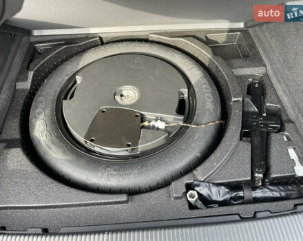 Черный Ауди Ку3, объемом двигателя 2 л и пробегом 100 тыс. км за 17999 $, фото 17 на Automoto.ua