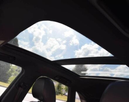 Чорний Ауді Ку3, об'ємом двигуна 2 л та пробігом 61 тис. км за 12900 $, фото 13 на Automoto.ua