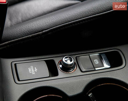 Черный Ауди Ку3, объемом двигателя 1.98 л и пробегом 126 тыс. км за 18900 $, фото 76 на Automoto.ua