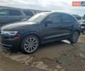 Черный Ауди Ку3, объемом двигателя 2 л и пробегом 139 тыс. км за 5000 $, фото 1 на Automoto.ua