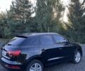 Ауди Ку3 2018 в Луцке на Automoto.ua Черный Ауди Ку3, объемом двигателя 1.98 л и пробегом 56 тыс. км за 21500 $, фото 3 на Automoto.ua