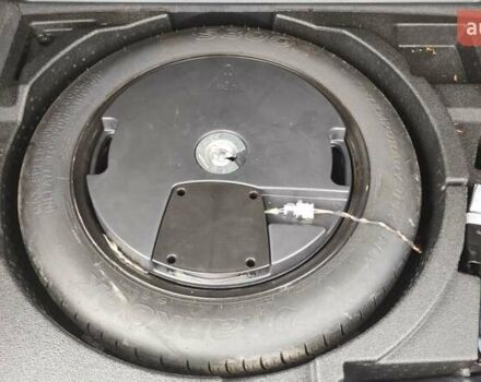 Чорний Ауді Ку3, об'ємом двигуна 1.98 л та пробігом 74 тис. км за 17500 $, фото 8 на Automoto.ua