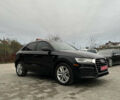 Чорний Ауді Ку3, об'ємом двигуна 2 л та пробігом 208 тис. км за 13750 $, фото 9 на Automoto.ua