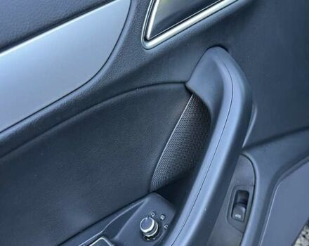 Ауди Ку3 2018 в Луцке на Automoto.ua Черный Ауди Ку3, объемом двигателя 1.98 л и пробегом 56 тыс. км за 21500 $, фото 14 на Automoto.ua