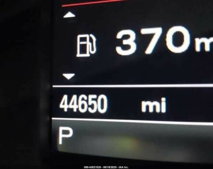 Черный Ауди Ку3, объемом двигателя 2 л и пробегом 71 тыс. км за 4500 $, фото 14 на Automoto.ua