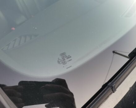 Чорний Ауді Ку3, об'ємом двигуна 2 л та пробігом 139 тис. км за 16500 $, фото 6 на Automoto.ua