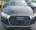 Чорний Ауді Ку3, об'ємом двигуна 0 л та пробігом 101 тис. км за 4200 $, фото 1 на Automoto.ua