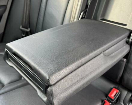 Черный Ауди Ку3, объемом двигателя 1.98 л и пробегом 175 тыс. км за 15800 $, фото 21 на Automoto.ua