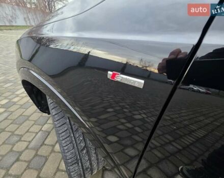 Чорний Ауді Ку3, об'ємом двигуна 2 л та пробігом 156 тис. км за 18950 $, фото 52 на Automoto.ua