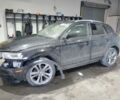 Черный Ауди Ку3, объемом двигателя 2 л и пробегом 144 тыс. км за 10200 $, фото 1 на Automoto.ua