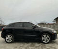 Чорний Ауді Ку3, об'ємом двигуна 2 л та пробігом 208 тис. км за 13750 $, фото 10 на Automoto.ua