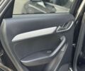 Черный Ауди Ку3, объемом двигателя 2 л и пробегом 186 тыс. км за 15499 $, фото 3 на Automoto.ua