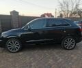 Чорний Ауді Ку3, об'ємом двигуна 2 л та пробігом 139 тис. км за 16500 $, фото 3 на Automoto.ua