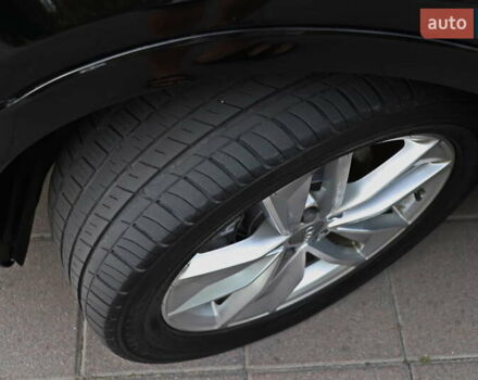 Черный Ауди Ку3, объемом двигателя 2 л и пробегом 114 тыс. км за 20999 $, фото 31 на Automoto.ua